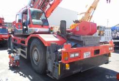 Tadano GR-600N-1. Продам Автокран tadano GR-600N-1, 2007 года, 13 074 куб. см., 60 000 кг., 58 м.