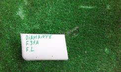 Накладка на крыло. Mitsubishi Diamante, F31A, F41A, F34A, F46A, F36A