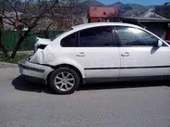 Volkswagen Passat в Иркутске Volkswagen Passat