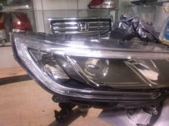 Фара. Honda CR-V