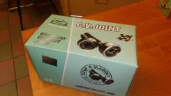 Шрус подвески. Honda: Jazz, Civic Ferio, Civic, Airwave, Fit, City Двигатели: L13A6, L13A5, L13A2, L15A1, L13A1, L12B1, L12A1, L12B2, L12A3, L12A4, L1...