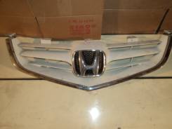 Решетка радиатора. Honda Accord, CBA-CL7, LA-CM3, DBA-CL7, CL7, DBA-CM2, LA-CM2, DBA-CM1, CBA-CM2, LA-CL8, LA-CL9, ABA-CL8, ABA-CL9, UA-CL7, UA-CM2, A...