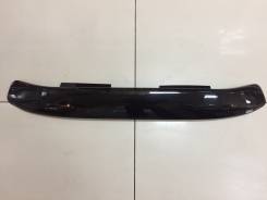 Спойлер на заднее стекло. Toyota RAV4