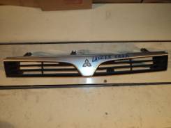 Решетка радиатора. Mitsubishi Mirage, CM2A, CK1A, CK4A, CK2A, CM5A, CK8A, CK6A, CM8A Mitsubishi Lancer, CK8A, CK2A, CK1A, CM2A, CM5A, CK4A, CK6A, CM8A