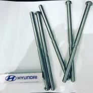 Цилиндр сцепления рабочий. Hyundai County Hyundai HD
