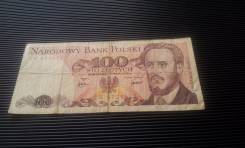Злотый Польский.