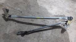 Трапеция дворников. Toyota RAV4, SXA15G, SXA11G, SXA11, SXA10, SXA16, SXA15 Двигатели: 3SGE, 3SFE