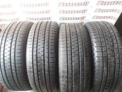 Bridgestone Dueler H/L. Летние, 2007 год, износ: 5%, 4 шт