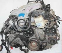 Двигатель в сборе. Cadillac CTS Cadillac SRX Cadillac STS Двигатель LY7