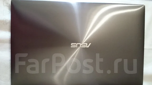 Asus ZenBook UX21E. 11.6", 2,9����, ��� 4 ��, ���� 128���, WiFi: 1, Bluetooth: 1, ����������� �� 8��. ����