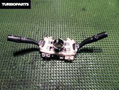 Блок подрулевых переключателей. Toyota Verossa, GX115, GX110, JZX110 Toyota Mark II Wagon Blit, GX110W, JZX115W, JZX115, GX115W, GX110, JZX110, GX115...