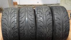 Dunlop Direzza Sport Z1 Star Spec. Летние, 2011 год, износ: 5%, 4 шт