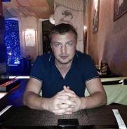 Менеджер по продажам. Незаконченное высшее образование (студент), опыт работы 8 лет