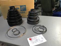 Пыльник привода. Toyota Land Cruiser, HDJ100, HDJ101, FZJ100, UZJ100 Lexus LX470, UZJ100 Двигатели: 1FZFE, 1HDT, 2UZFE, 1HDFTE