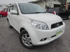 Toyota Rush. J200E J210E, 3SZ ����