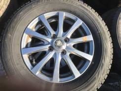 Manaray Sport Smart. 4.5x14, 4x100.00
