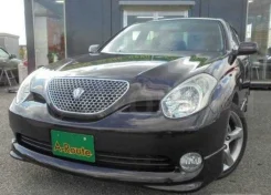 Toyota Verso. GX110JZX110, 1GBEAMS 1JZ ����