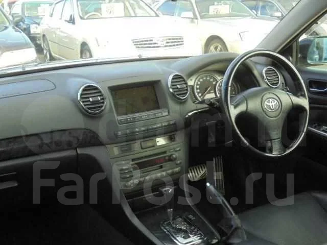 Toyota Verso. GX110JZX110, 1GBEAMS 1JZ ����