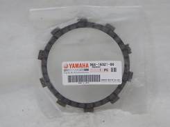 Диски сцепления фрикционные Yamaha 36x-16321-00