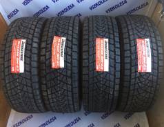 Bridgestone Blizzak DM-Z3. Зимние, без шипов, 2016 год, без износа, 4 шт