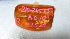 Поворотник. Nissan AD, WEY10, VSNY10, VSY10, MVY10, VFGY10, VSGY10, WFNY10, VEY10, WFY10, VENY10, WY10, WSY10, VY10, VEGY10, VFY10, MVFY10, WFGY10, VF...