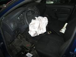 Комплект безопасности (торпедо, подушки AIR BAG, ремни безопасности) в наличии и под заказ из Европы, без пробега по РФ, установка Renault Clio/Symbol...