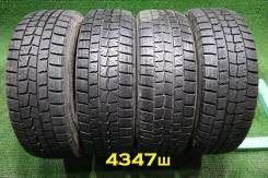 Dunlop Winter Maxx WM01. Зимние, без шипов, 2013 год, износ: 10%, 4 шт