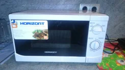 Horizont ����
