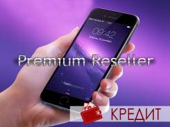 Apple iPhone 6. Новый, 16 Гб, Желтый, Золотой