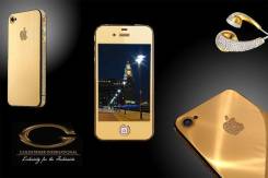 Apple iPhone 4s 32Gb. Новый