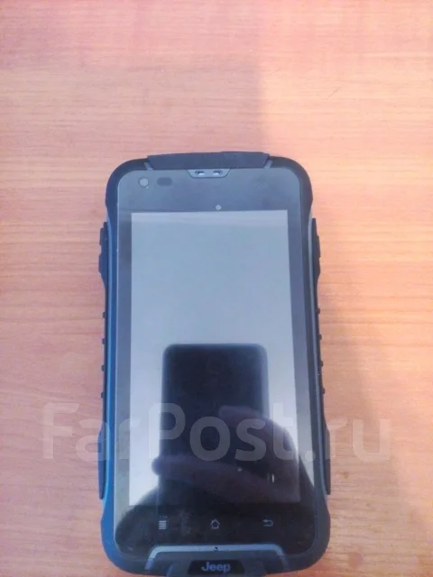 Jeep F605. ����� ����