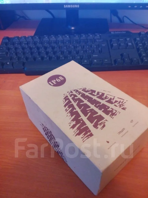 Jeep F605. ����� ����
