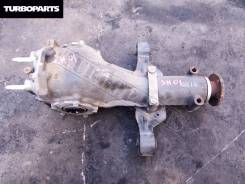 Редуктор. Subaru Forester, SHJ, SH5, SH9, SH9L Subaru Impreza, GH8 Двигатели: EJ205, EJ25, EJ204, FB20B, FB20, EJ255, EJ20A, EJ20, EJ20X