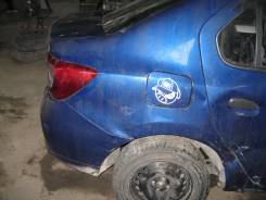 Болт колесный Renault Logan