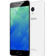 Meizu M5. Новый