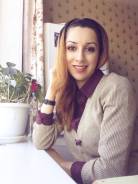 Лаборант. Высшее образование, опыт работы 1 год