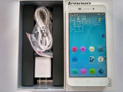 Lenovo S60. ����� ����