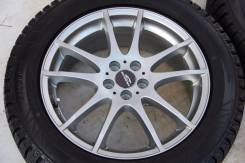 A-Tech. 7.0x17, 5x100.00, ET48