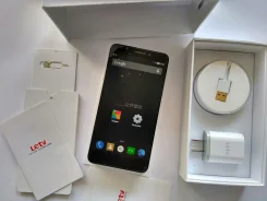 LeEco [LeTV] One. �����