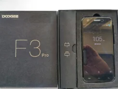 DOOGEE F3 Pro. �����