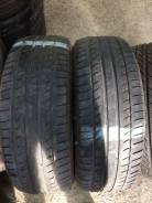 Michelin. Летние, износ: 20%, 2 шт
