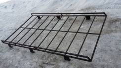 Багажник на крышу. Honda Stepwgn, RF1