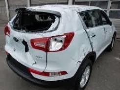 Kia Sportage. G4GC KZ34302100 CRDI D4FD