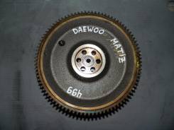 Маховик. Daewoo Matiz