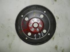 Маховик. Mazda Premacy, CR3W, CREW Mazda Mazda3, BK Mazda Mazda5, CR Mazda Axela, BK3P, BK5P, BKEP Двигатели: L3VE, LFDE, LFVE