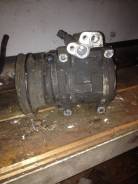 Компрессор кондиционера. Mitsubishi RVR, N23W, N13W, N23WG Mitsubishi Chariot, N43W, N33W
