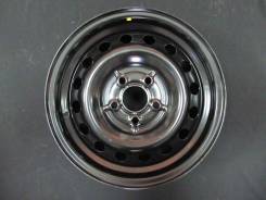 Trebl 8325. 6.5x16, 5x108.00, ET50, ЦО 63,3 мм.