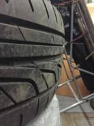 Bridgestone Potenza RE001 Adrenalin. Летние, износ: 5%, 4 шт