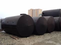 Монтаж пожарных водоемов