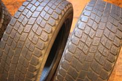 Bridgestone Blizzak MZ-03. Всесезонные, износ: 30%, 2 шт